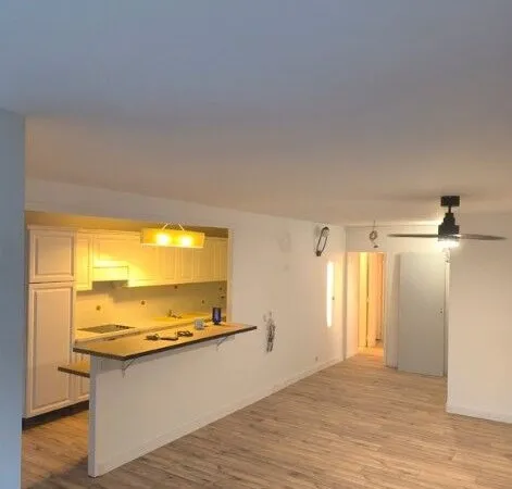 Appartement 5 pièces 120 m²