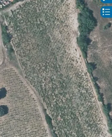 Terrain agricole