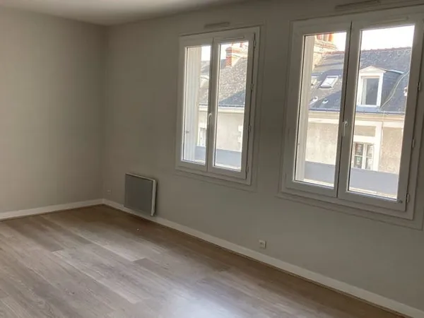 Appartement 1 pièce 34 m²