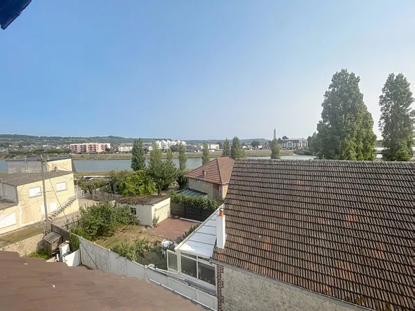 Appartement 2 pièces 13 m²
