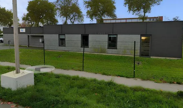 Bureau 522 m²