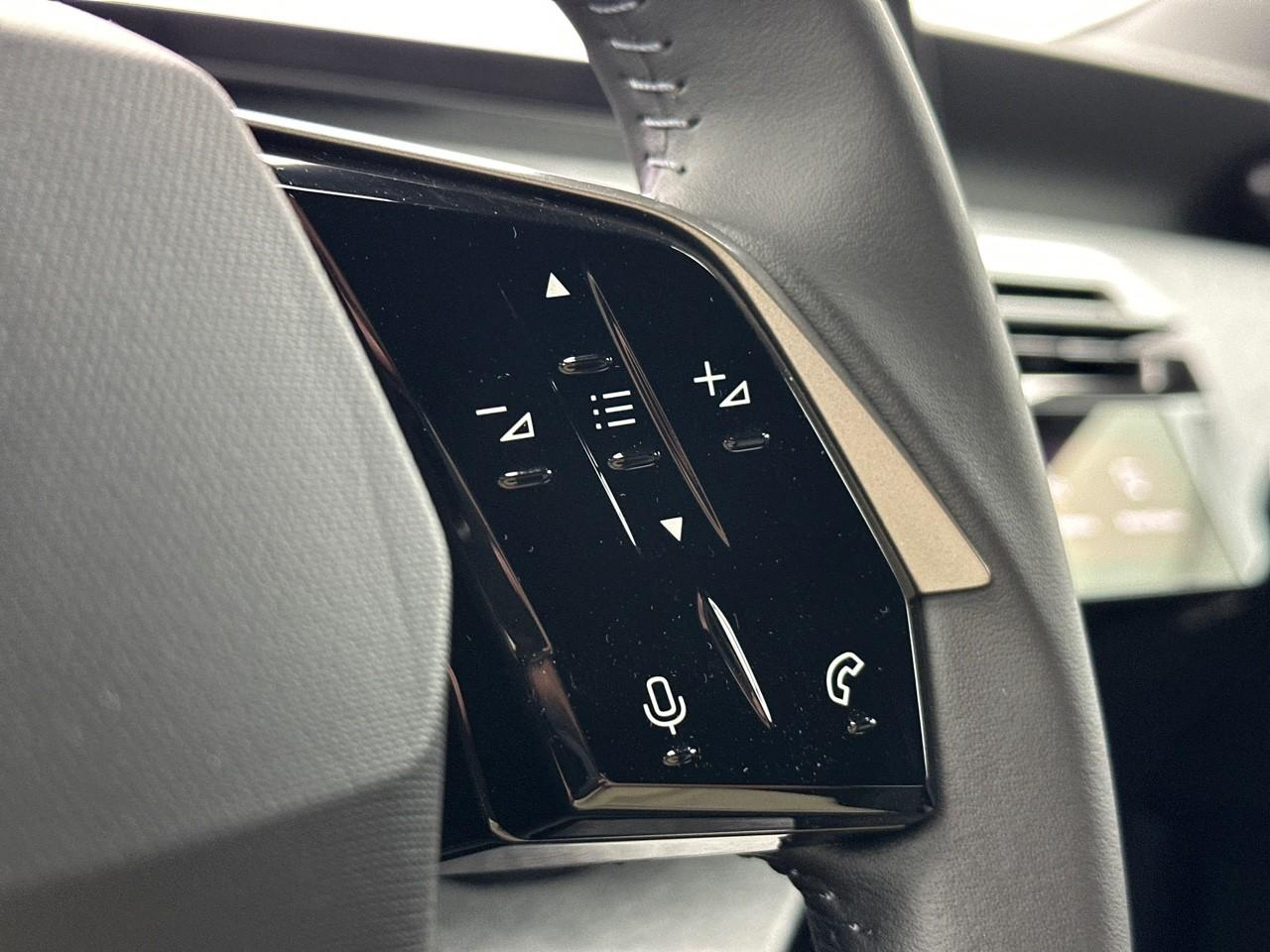 Peugeot 3008 hybrid 145 e-dcs6 allure — photo 18