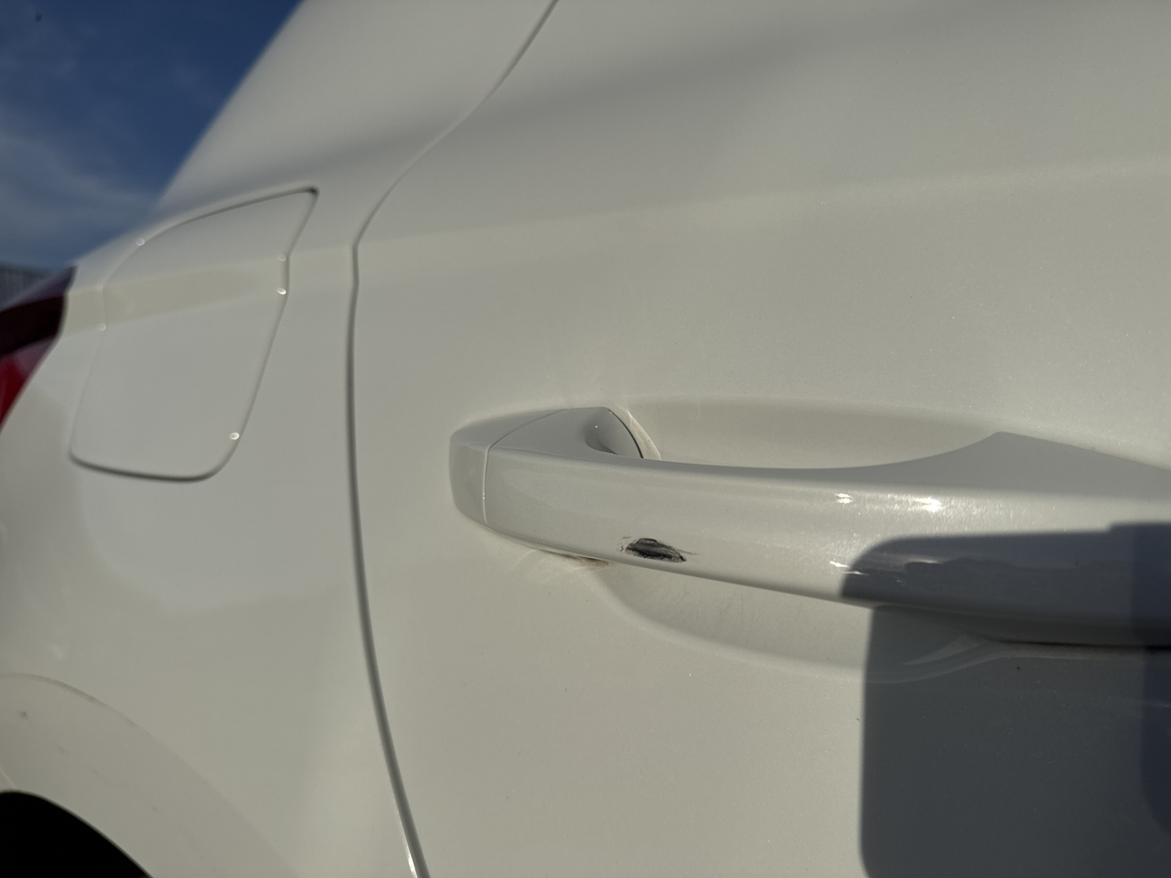 Seat Ibiza 1.0 TSI 95 ch S/S BVM5 — photo 22