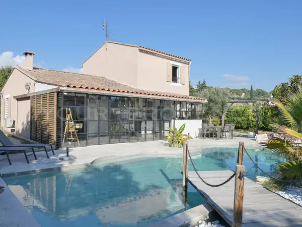 MAISON APT