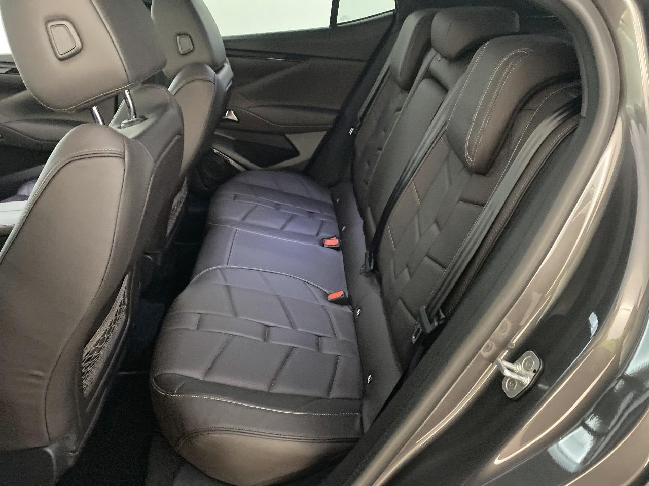 Ds Ds 4 hybride 136 e-dct6 etoile - cuir nappa — photo 10
