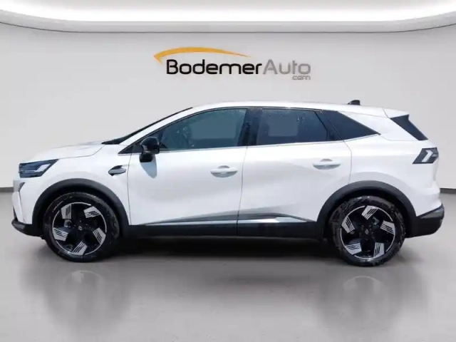 Renault Symbioz e-tech full hybrid 145