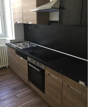Appartement F2 quartier historique Moulins