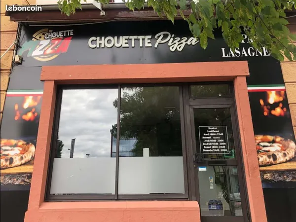 A VENDRE fonds de commerce