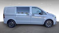 Mercedes Vito 119 CDI Mixto Compact Select Propulsion 9G-Tronic — photo 4