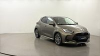 Toyota Yaris 116h Iconic 5p — photo 3