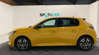 Peugeot 208 1.2 PureTech 100ch S&S Allure Pack 118g — photo 8