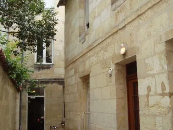 Appartement 2 pièces 33 m²
