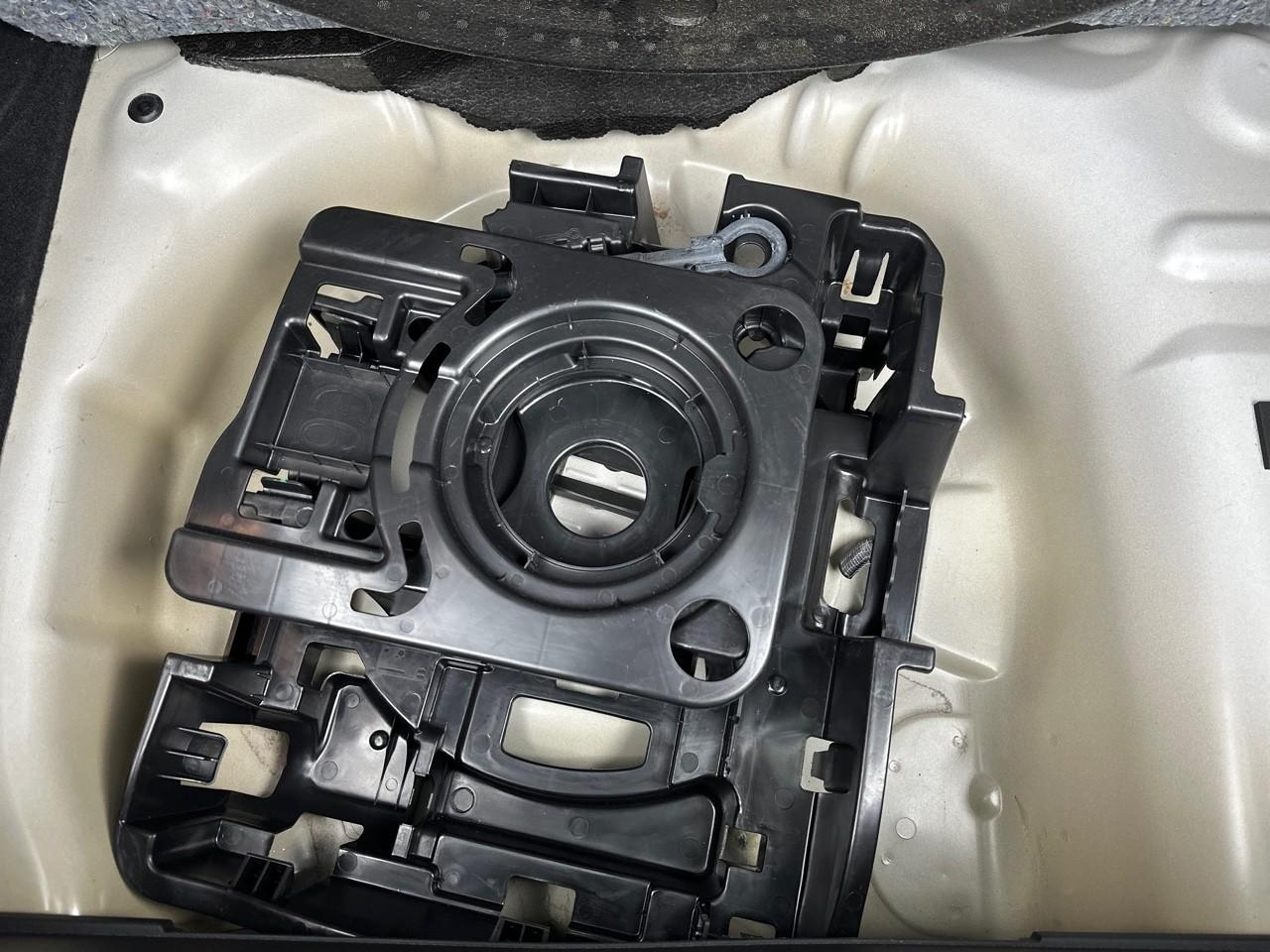 Citroën C3 bluehdi 100 ch bvm6 plus — photo 28