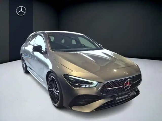 Mercedes Cla 200 d — photo 7