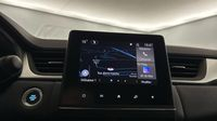 Renault Captur 1.6 E-Tech hybride 145ch Business -21 — photo 18