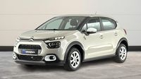 Citroen C3 1.2 PureTech 83ch S&S YOU!