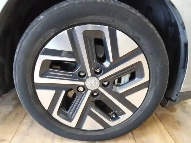 Hyundai Kona electrique 64 kwh - 204 ch — photo 20
