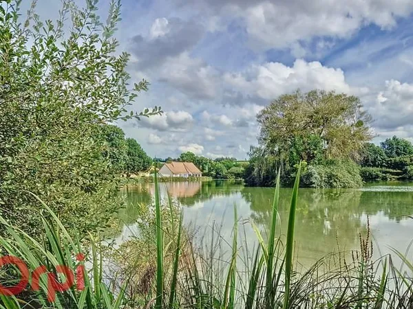 Maison 4 pièces 135 m²