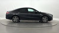 Mercedes Cla 250 e Hybrid EQ 218ch AMG Line 8G-DCT — photo 4