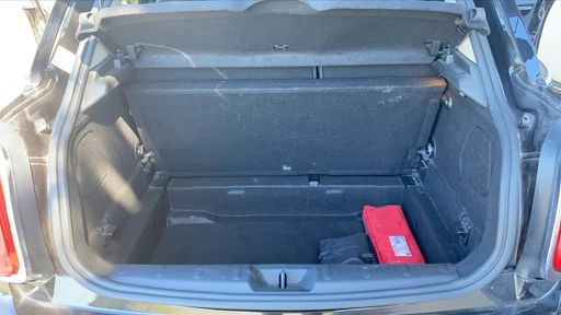 Mini Mini 1.5  Cooper 136 - Yours – 2021 – 81206 km – Essence – Boîte Manuelle — photo 34