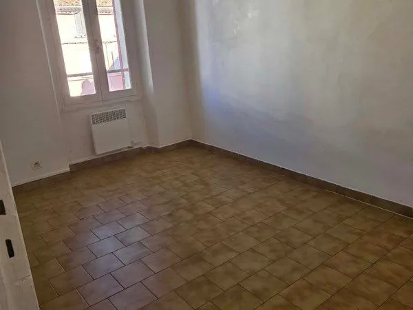 Studio pour investissement