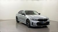 Bmw Série 3 330eA 292ch M Sport — photo 3