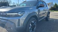 Dacia Duster 1.2 mild hybrid 130ch Extreme 4x4 — photo 31