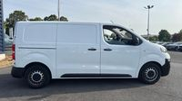 Peugeot Expert 1.5 BlueHDi 120ch S&S Standard — photo 4