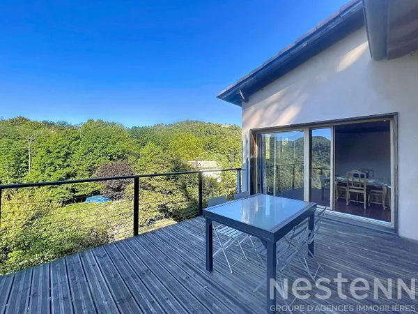 Maison Lasalle 4 pièce(s) 123 m2