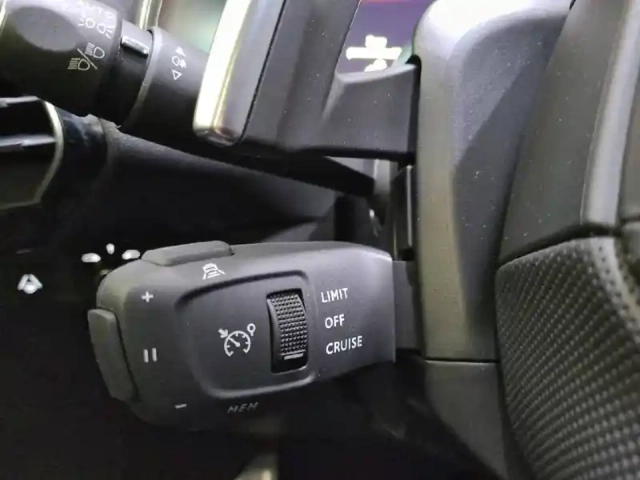Ds Ds 7 hybride rechargeable e-tense 300 eat8 4x4 — photo 55