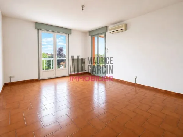 Appartement 3 pièces 83 m²