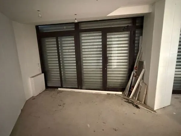 Boutique 80 m² PARIS