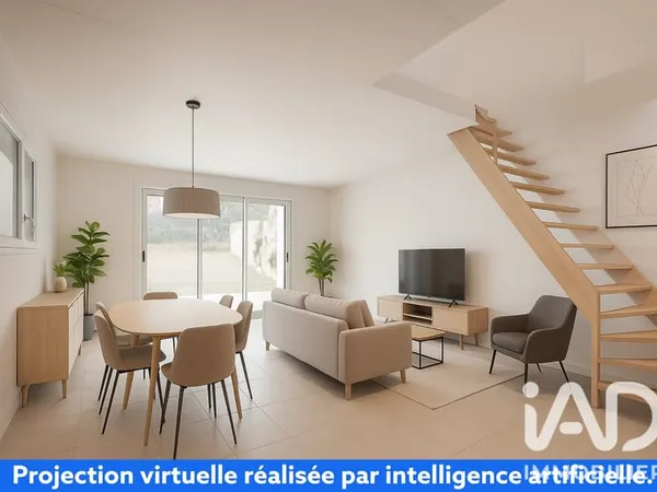 Vente Maison/villa 5 pièces