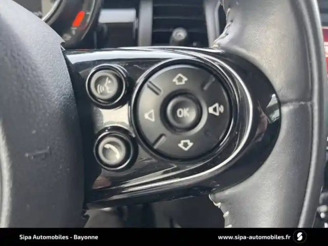 Mini Mini hatch 5 portes cooper s 192 ch bva7 — photo 14