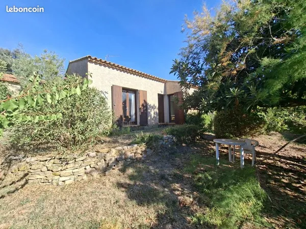 Maison 2 pièces 61 m²