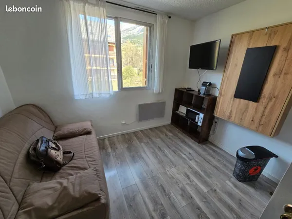 Studio 16m2