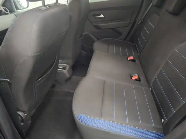 Dacia Duster eco-g 100 4x2 — photo 26