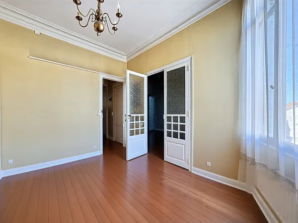 Maison 6 pièces 136 m²