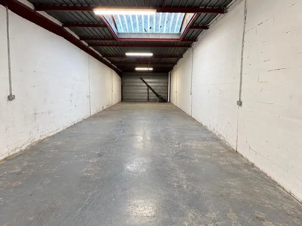 Location local stockage