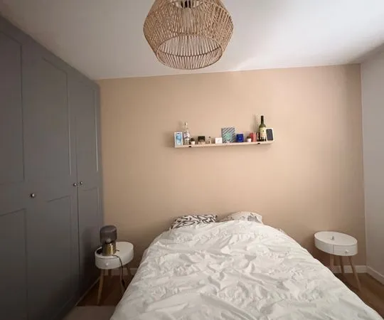 Chambre de 11m2 à louer sur Caen