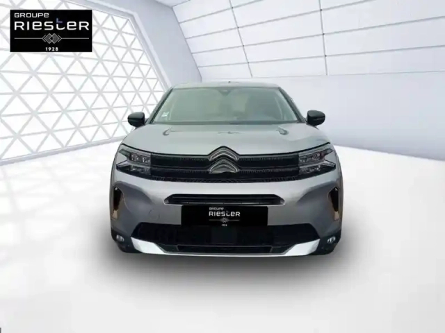 Citroën C5 Aircross hybride rechargeable 180 e-eat8 — photo 55