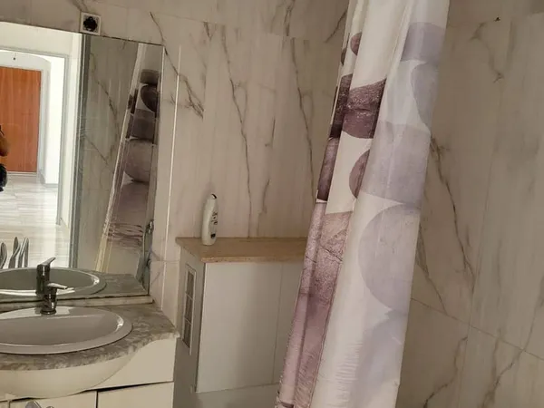 Appartement 3 pièces 56 m²