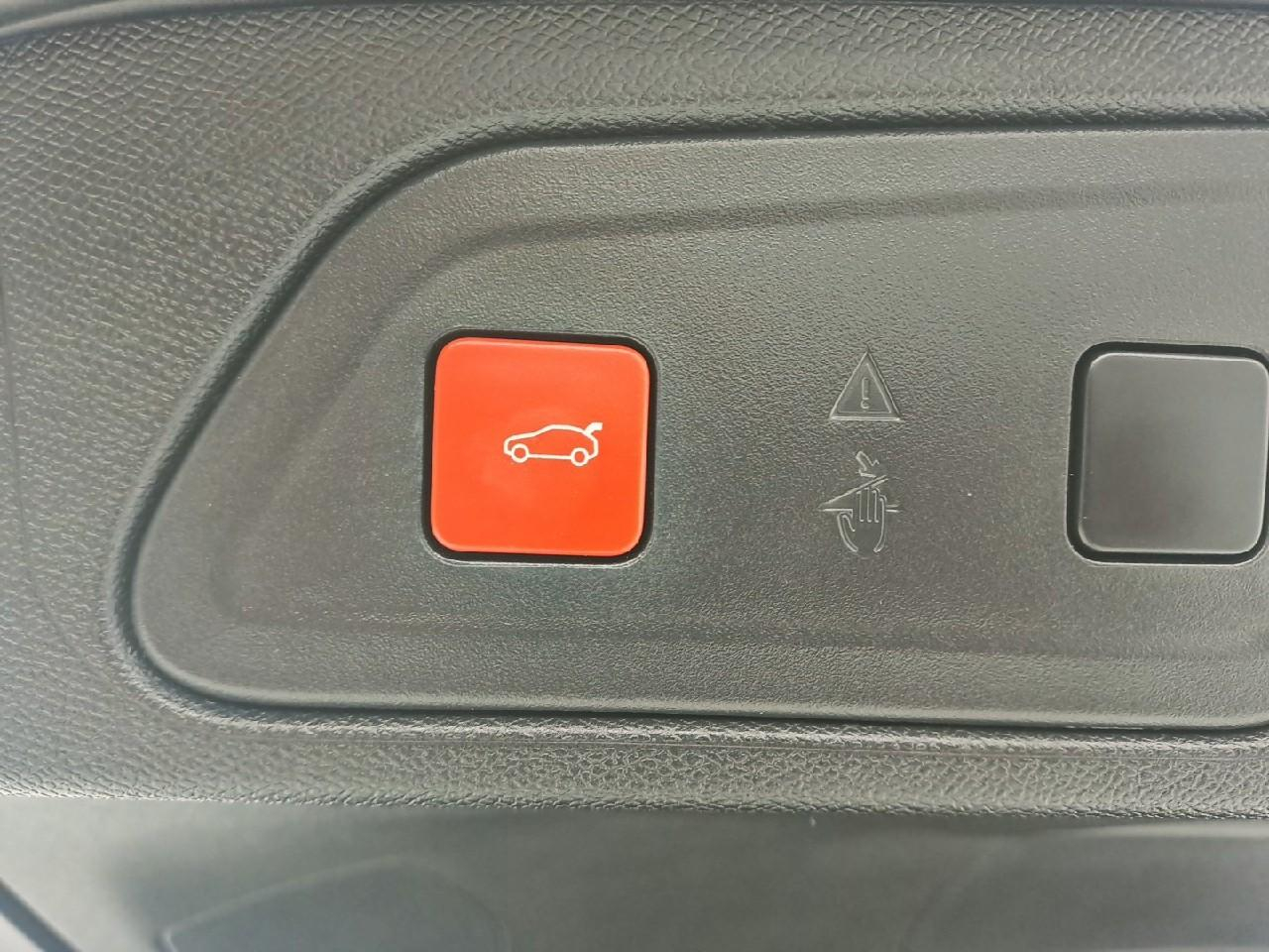 Citroën C5 Aircross bluehdi 130 eat8 max — photo 17