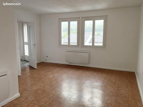 Maison 84 m² Nouzonville