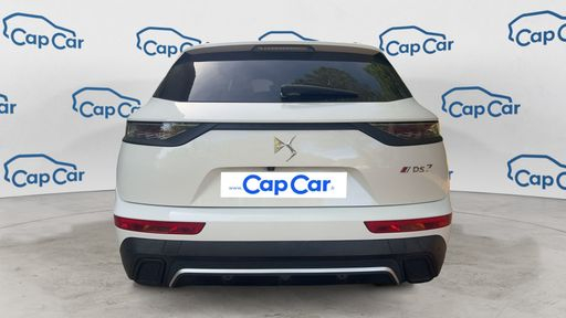 DS DS7 Crossback 1.5 BlueHDi 130 EAT8 - Performance Line – 2022 – 90761 km – Diesel – Boîte Automatique — photo 4