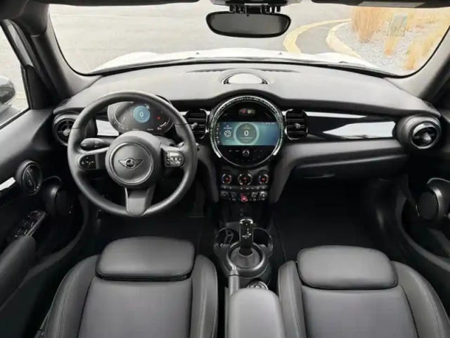 Mini Mini cooper edition premium 136 ch bva7 1.5 — photo 9