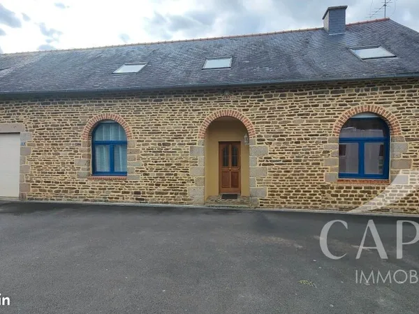 Ferme 8 pièces 213 m²