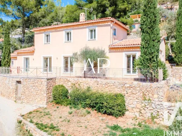 Maison 6 pièces 136 m²