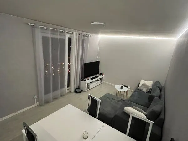 Appartement 75m2