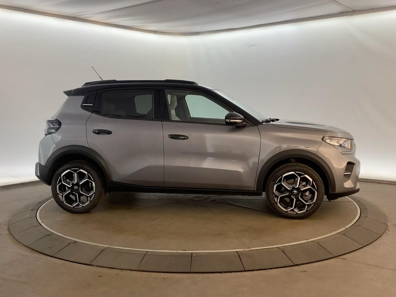 Citroën C3 turbo 100 ch manuelle max — photo 4